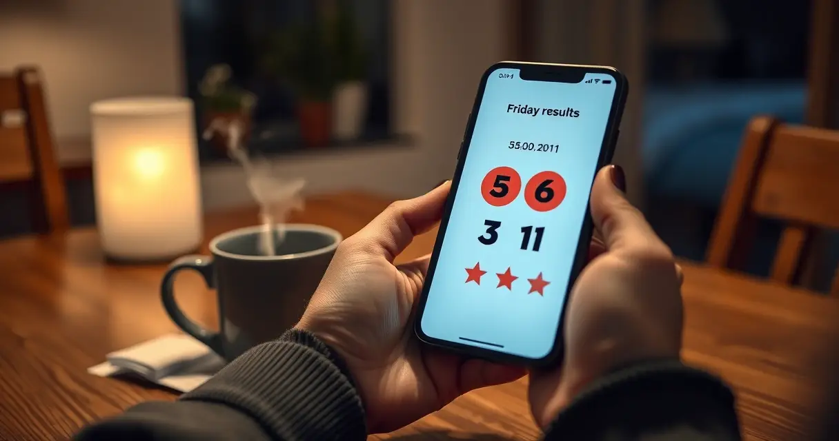 Eurojackpot tulokset tänään – arvonta ja voittopotti 2026