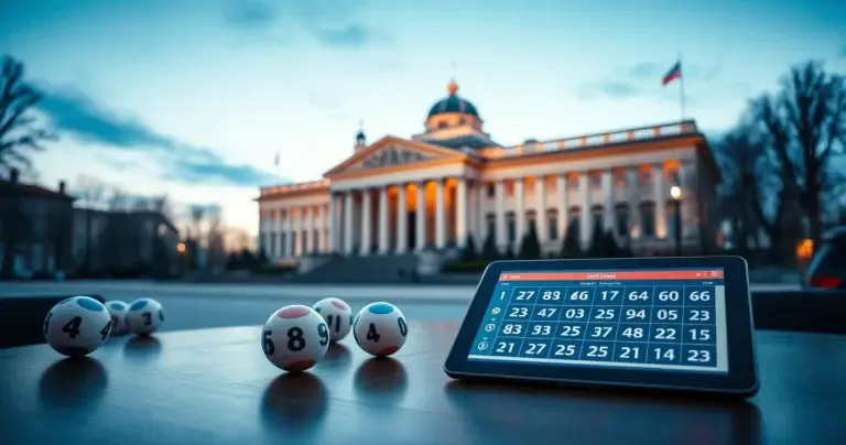 Veikkauksen monopoli murenee – Suomen rahapeliuudistus 2026