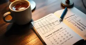 Lotto tilastot 2026 – Yleisimmät numerot ja arvontatrendit