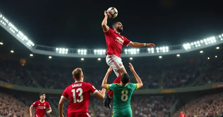 Cristiano Ronaldo pituus 2026 – kuinka pitkä hän on?