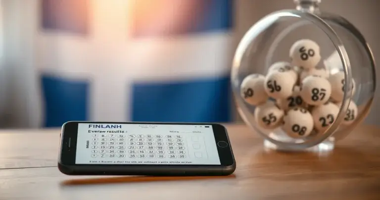 Tulokset 2026 – arvontapelit, lisenssimalli ja tarkistus