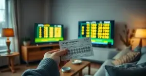 Lauantai-loton tulokset 2026 – arvonta ja voittorivi