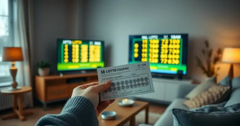 Lauantai-loton tulokset 2026 – arvonta ja voittorivi