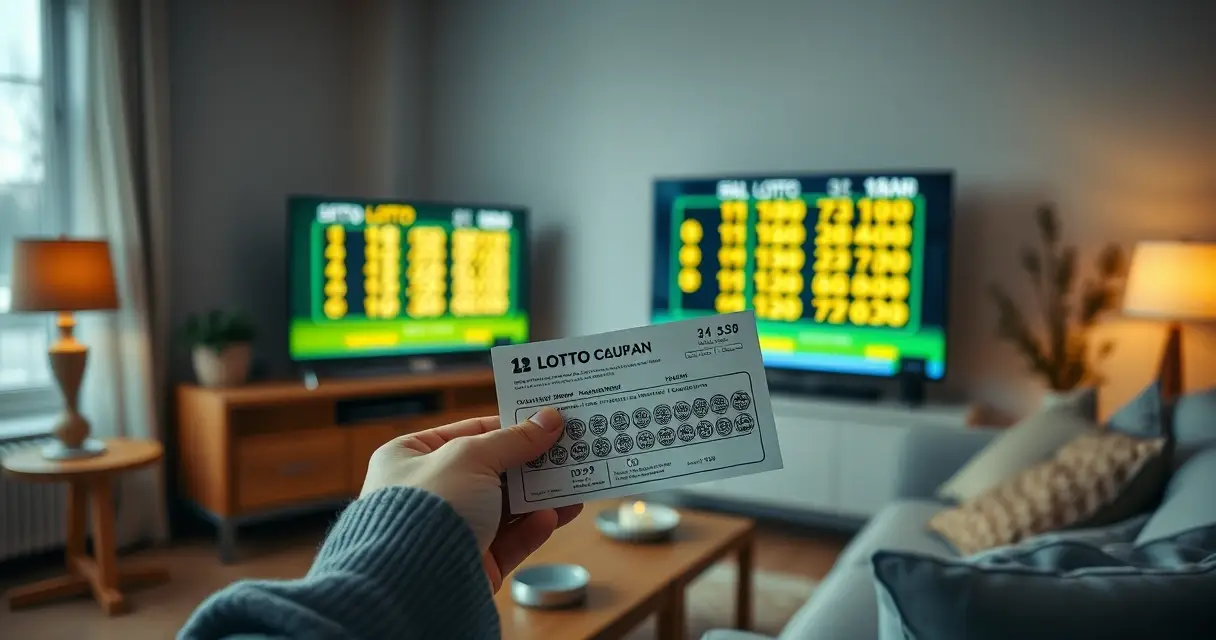 Lauantai-loton tulokset 2026 – arvonta ja voittorivi