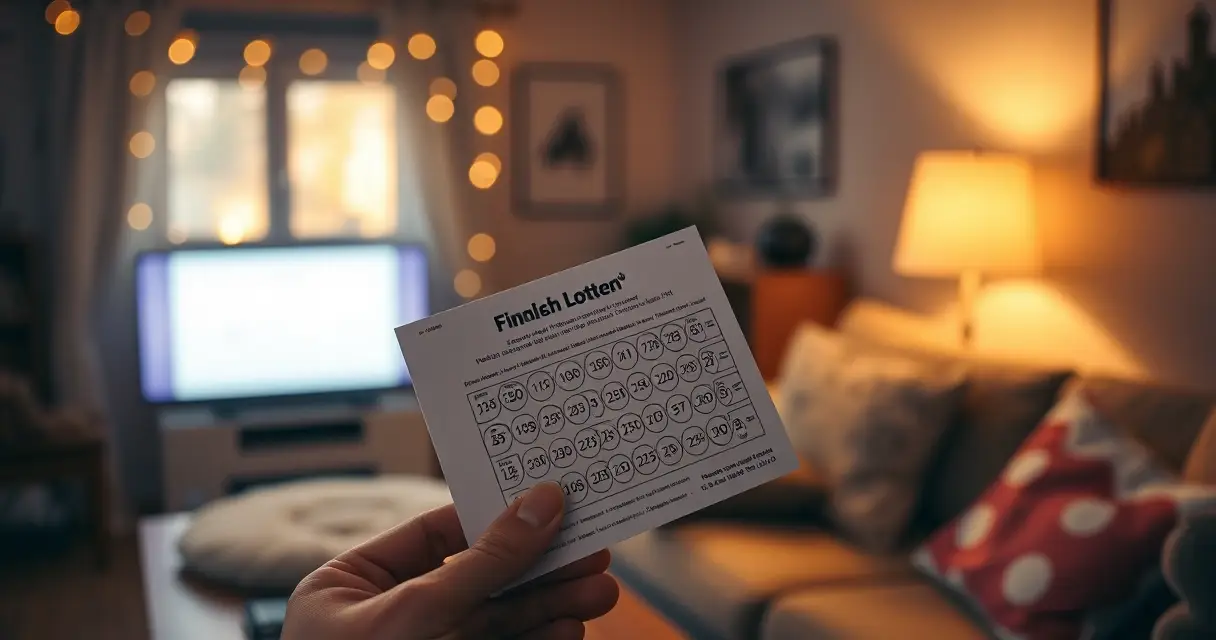 Lotto tulokset tänään 2026 – arvonta, voittonumerot ja tarkistus