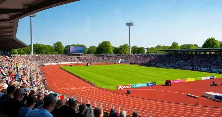 Kalevan kisat 2025 tulokset – kaikki SM-kultamitalistit