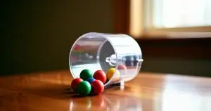 Lotto voitonjako 2026 – voittoluokat, potit ja voitto-osuudet