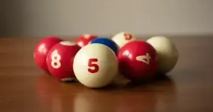 Loton harvinaisimmat numerot tilasto – täydellinen analyysi 2026