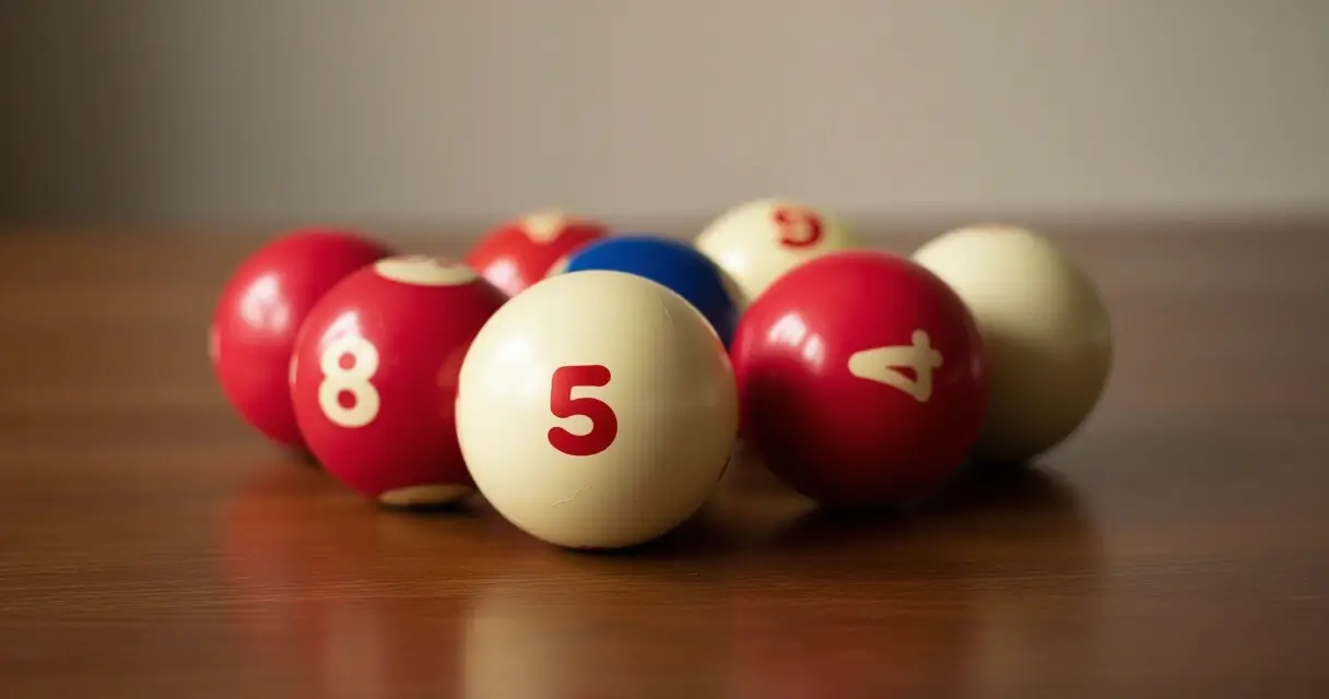 Loton harvinaisimmat numerot tilasto – täydellinen analyysi 2026