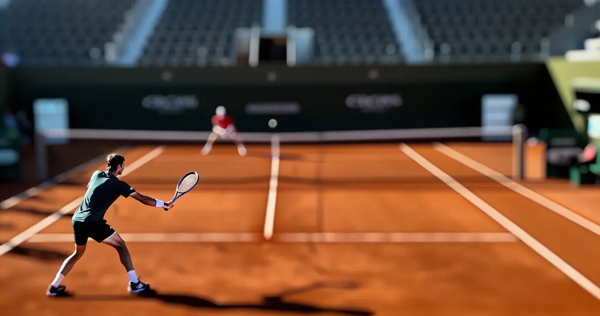 Tennis tulokset 2026 – live-tulokset, ATP, WTA ja Suomi