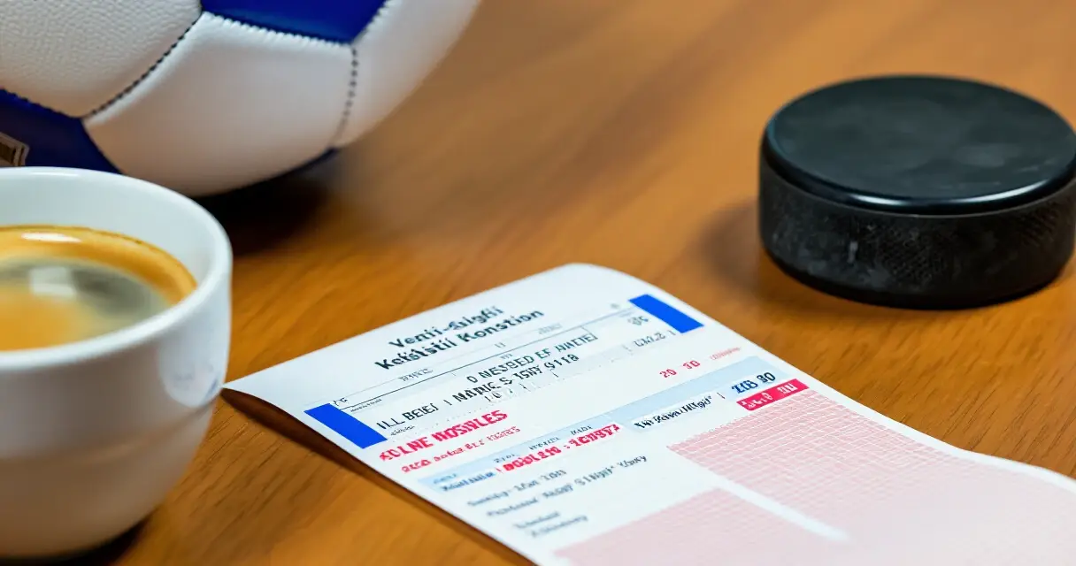 Tulosveto vs moniveto Veikkaus – kumpi sopii sinulle 2026?