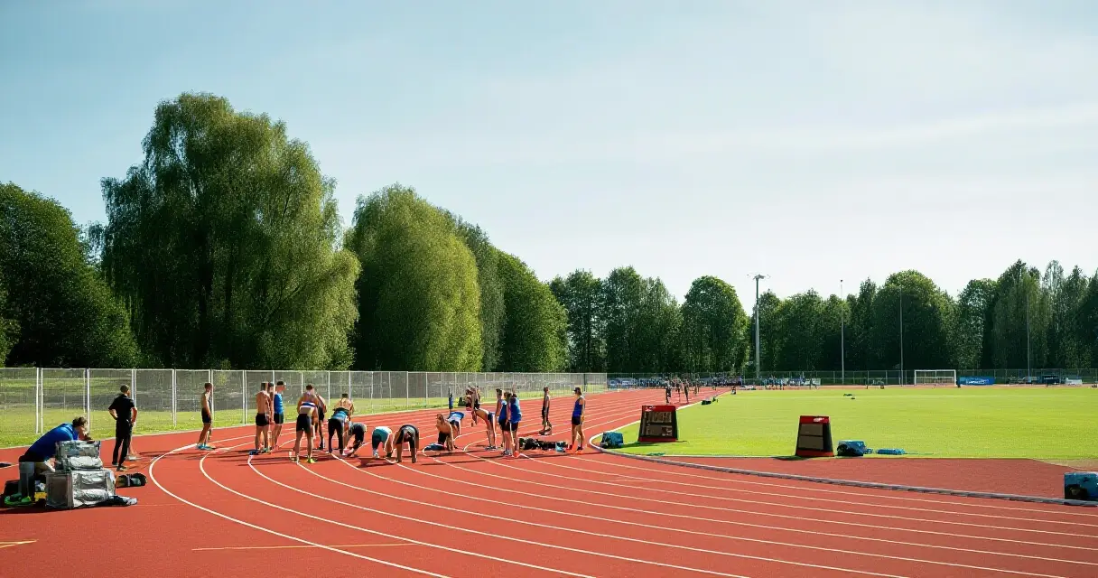 Tulosarkisto – Tarkasta pelien tulokset helposti